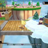 Dragon Ball FighterZ - Screenshot