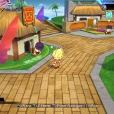 Dragon Ball FighterZ - Screenshot