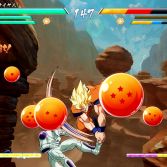 Dragon Ball FighterZ - Screenshot