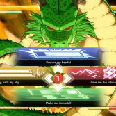 Dragon Ball FighterZ - Screenshot