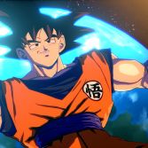 Dragon Ball FighterZ - Screenshot