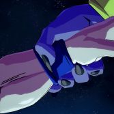 Dragon Ball FighterZ - Screenshot