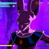 Dragon Ball FighterZ - Screenshot