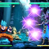 Dragon Ball FighterZ - Screenshot