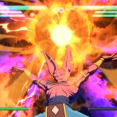 Dragon Ball FighterZ - Screenshot