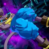 Dragon Ball FighterZ - Screenshot