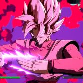 Dragon Ball FighterZ - Screenshot