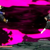 Dragon Ball FighterZ - Screenshot