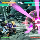 Dragon Ball FighterZ - Screenshot
