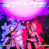 Dragon Ball FighterZ - Screenshot
