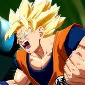 Dragon Ball FighterZ - Screenshot