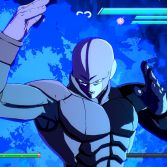 Dragon Ball FighterZ - Screenshot