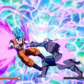 Dragon Ball FighterZ - Screenshot