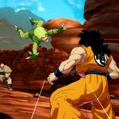Dragon Ball FighterZ - Screenshot