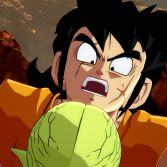 Dragon Ball FighterZ - Screenshot