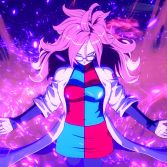Dragon Ball FighterZ - Screenshot