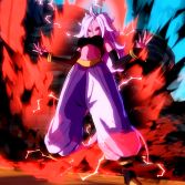 Dragon Ball FighterZ - Screenshot