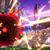 Dragon Ball FighterZ - Screenshot
