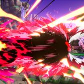 Dragon Ball FighterZ - Screenshot