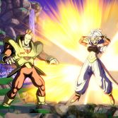Dragon Ball FighterZ - Screenshot