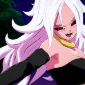 Dragon Ball FighterZ - Screenshot