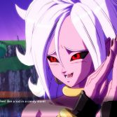 Dragon Ball FighterZ - Screenshot