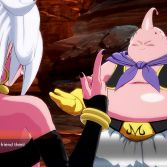 Dragon Ball FighterZ - Screenshot