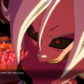 Dragon Ball FighterZ - Screenshot