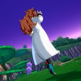 Dragon Ball FighterZ - Screenshot