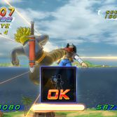 Dragon Ball Z For Kinect - Future Trunks vs Android
