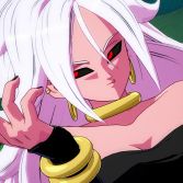 Dragon Ball FighterZ - Screenshot