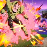 Dragon Ball FighterZ - Screenshot