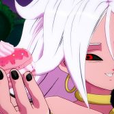 Dragon Ball FighterZ - Screenshot