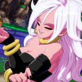 Dragon Ball FighterZ - Screenshot
