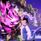 Dragon Ball FighterZ - Screenshot