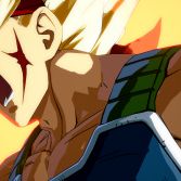 Dragon Ball FighterZ - Screenshot
