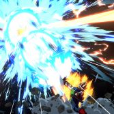 Dragon Ball FighterZ - Screenshot
