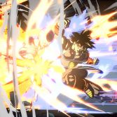 Dragon Ball FighterZ - Screenshot