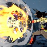 Dragon Ball FighterZ - Screenshot