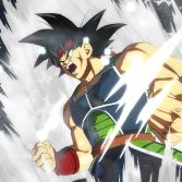 Dragon Ball FighterZ - Screenshot