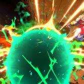 Dragon Ball FighterZ - Screenshot