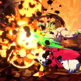 Dragon Ball FighterZ - Screenshot