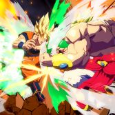 Dragon Ball FighterZ - Screenshot