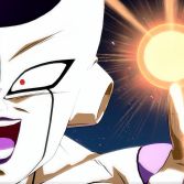 Dragon Ball FighterZ - Screenshots