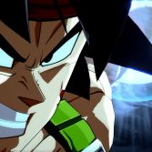 Dragon Ball FighterZ - Screenshot