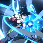 Dragon Ball FighterZ - Screenshot