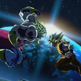 Dragon Ball FighterZ - Screenshot