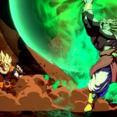 Dragon Ball FighterZ - Screenshot