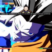 Dragon Ball FighterZ - Screenshot