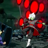 Dragon Ball FighterZ - Screenshot
